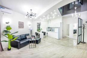 HB apartments Mitskevichi